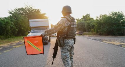 Guanajuato: inseguridad y violencia