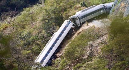 Descarrilamiento del Tren Interoceánico: familiares exigen transparencia en la investigación