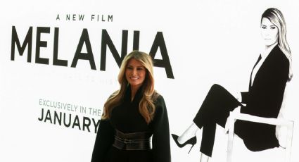 Todo sobre la polémica película de Melania Trump: ¿documental o ficción?