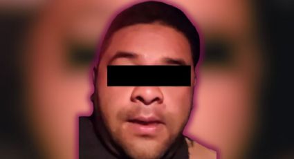 Capturan en Tláhuac a líder de ‘Los Emos’, grupo ligado a La Familia Michoacana