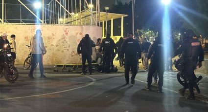 Vinculan a proceso a adolescente que disparó contra otro menor en Tlatelolco