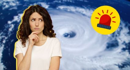 Ciclón bomba: ¿Qué es y por qué es tan peligroso durante el invierno en el hemisferio norte?