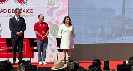 Anuncian ruta de tour mundialista; copa estará en CDMX días antes de la inauguración