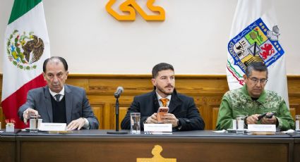 Homicidios en Nuevo León se mantienen 75% por debajo del pico de 2024