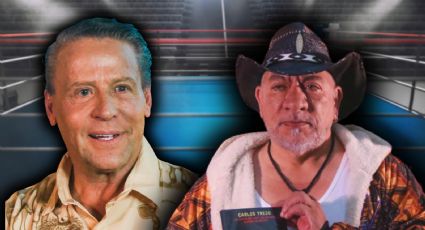 Alfredo Adame vs Carlos Trejo: ¿Cuándo y dónde será la pelea de Ring Royale 2026?