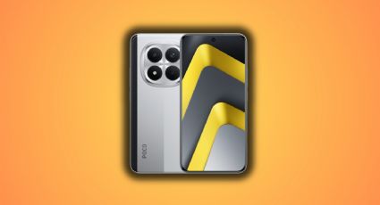 Rebajas de enero: Llévate el Xiaomi POCO M8 Pro 5G con audífonos de regalo