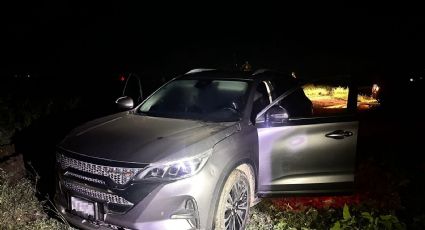 Detiene Marina a Israel “N” líder de célula del Cártel de Sinaloa