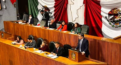 Reconocerá Congreso del Estado a policía que resguardó a menores en estado de ebriedad