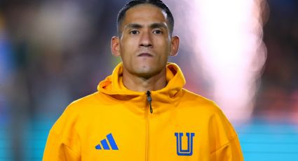 Uriel Antuna estaría cerca de salir de Tigres para llegar a Pumas