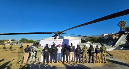 Ejecutan orden de aprehensión contra "El Bótox" por asesinato del líder limonero Bernardo Bravo