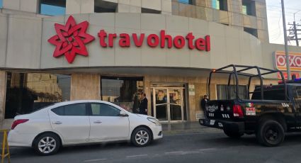 Hallan sin vida a mujer de la tercera edad en hotel del centro de Monterrey