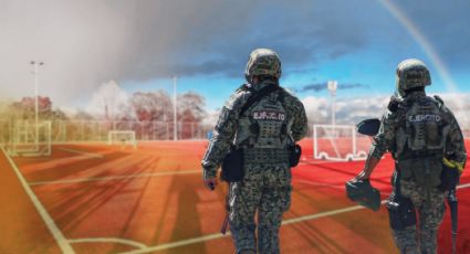 Detienen a tres tras supuesta disputa entre CJNG y Cártel Santa Rosa de Lima en Salamanca