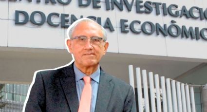 CIDE: 'Todos aplaudimos y estamos muy felices de este cambio': Celine González