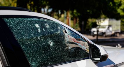 Se suma gabinete de seguridad federal a investigaciones por atentado a diputados en Sinaloa