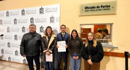 Impulsan modelo municipal para atender crisis del transporte público en Nuevo León