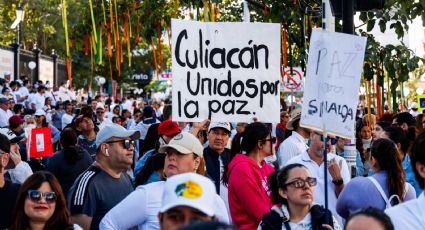 Inseguridad en Culiacán: ¿Una batalla perdida para el gobierno?