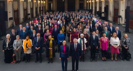 SRE desmiente presuntas actividades políticas en consulados de México en Estados Unidos