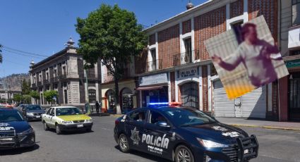 Captan intento de secuestro en pleno bulevar de Puebla; víctima fue rescatada con vida