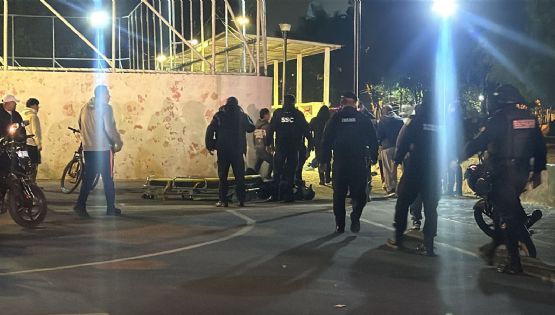 Vinculan a proceso a adolescente que disparó contra otro menor en Tlatelolco