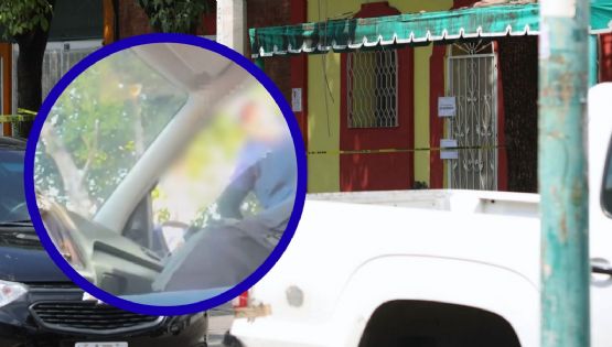 VIDEO | ‘El quinientón’: Así fue la mordida en Chiapas que recibieron policías de tránsito