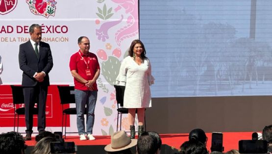 Anuncian ruta de tour mundialista; copa estará en CDMX días antes de la inauguración