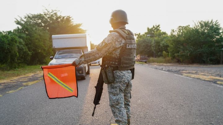 Guanajuato: inseguridad y violencia