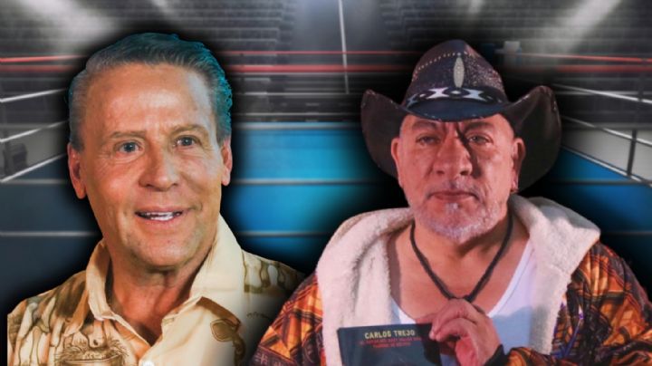 Alfredo Adame vs Carlos Trejo: ¿Cuándo y dónde será la pelea de Ring Royale 2026?