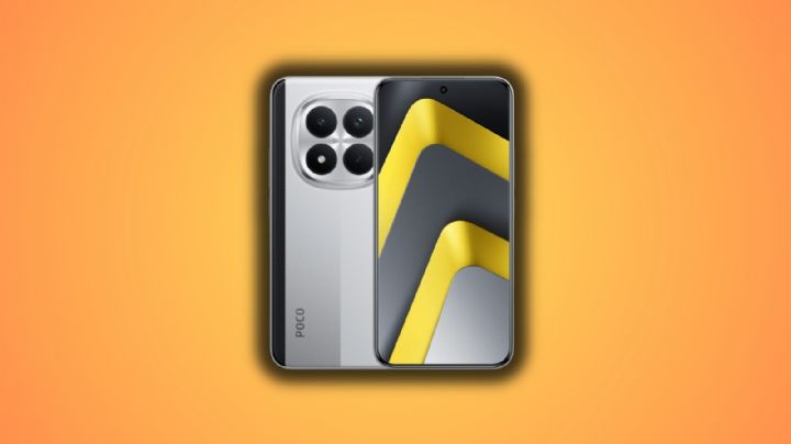 Rebajas de enero: Llévate el Xiaomi POCO M8 Pro 5G con audífonos de regalo