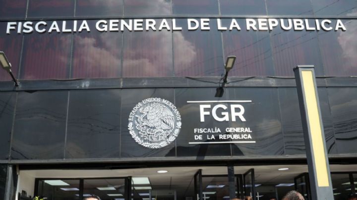 Defensa de hermanos Farías Laguna afirma que FGR incumplió con entrega completa de CI