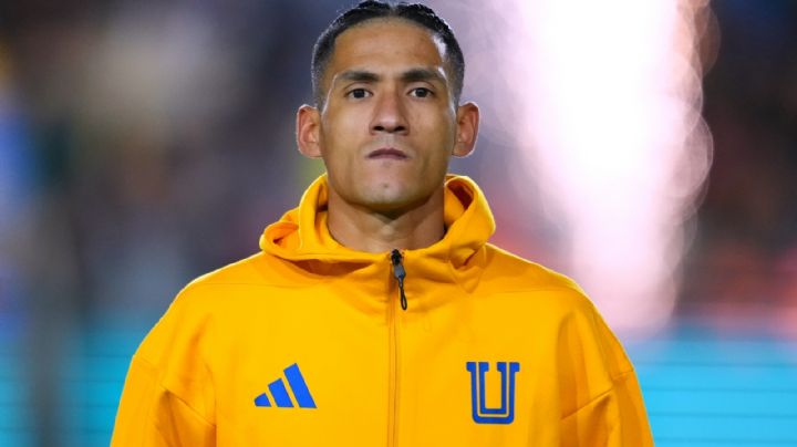 Uriel Antuna estaría cerca de salir de Tigres para llegar a Pumas