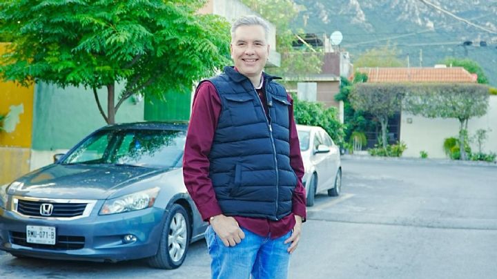 Destaca Waldo Fernández crecimiento récord de exportaciones en 2025