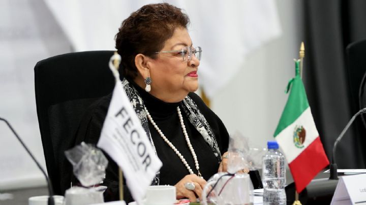 Destaca Godoy la coordinación entre instituciones para lograr la paz y combatir la impunidad