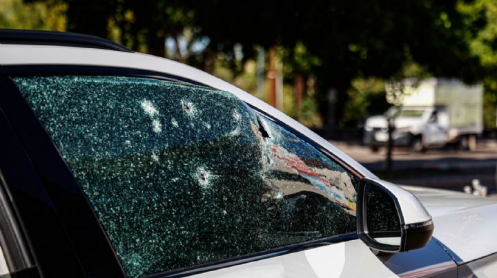 Se suma gabinete de seguridad federal a investigaciones por atentado a diputados en Sinaloa