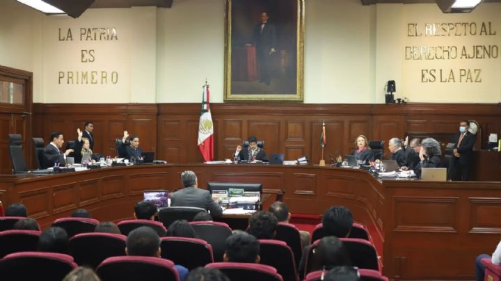 Corte invalida norma de Nuevo León sobre pensión compensatoria tras fallecimiento