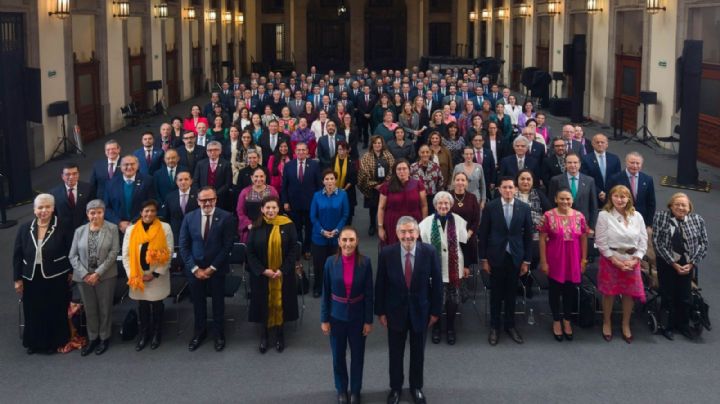 SRE desmiente presuntas actividades políticas en consulados de México en Estados Unidos