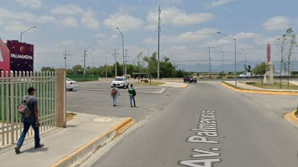 Vecinos de colonias ubicadas entre Cadereyta y Juárez reportaron detonaciones de arma de fuego la noche del martes, lo que provocó alarma en la zona.