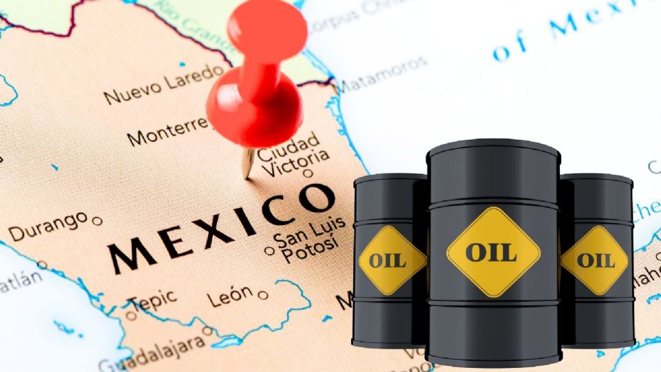 Pech señaló que esta situación no puede entenderse sin la estrategia energética de Estados Unidos.