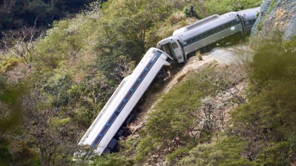 El caso del descarrilamiento del Tren Interoceánico deja en evidencia la necesidad de mayor transparencia.