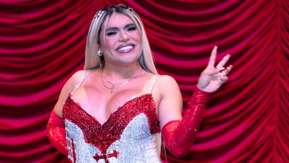 Wendy Guevara alcanzó fama nacional tras ganar La Casa de los Famosos México en 2023.