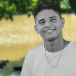 Wilker José Vivanco García: La promesa del vallenato que perdió la vida tras su último concierto