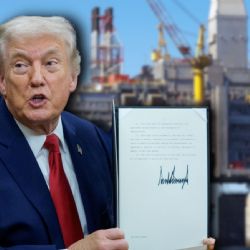 Donald Trump impondrá aranceles a países que den petróleo a Cuba ¿qué pasará con México?