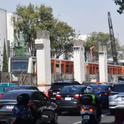 Anuncian trabajadores del Metro marcha hacia el Zócalo ante falta de respuesta del Gobierno capitalino