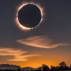Eclipse solar de 2027: el fenómeno astronómico más impresionante del siglo XXI