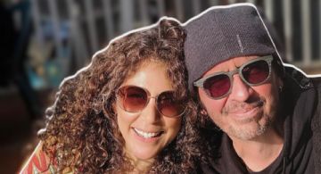 'Hoy puedo hablar sin llorar': Vica Andrade y su lucha mental tras la muerte de Memo del Bosque