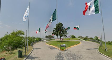 Cómo llegar a el Mirador del Obispado en Monterrey en transporte público