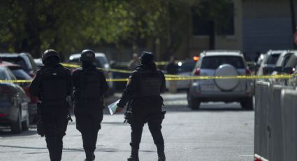 Apuñala a su ex pareja tras discusion en la  colonia Valle de Topo Chico en Monterrey