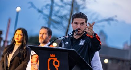 Samuel García condena atentado contra diputados de Movimiento Ciudadano en Culiacán, Sinaloa