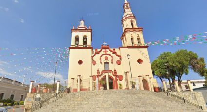 Así puedes llegar a la Parroquia Santiago Apóstol para visitar la reliquia de San Carlo Acutis