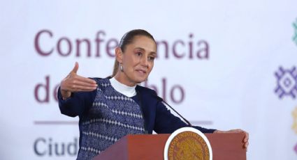 EN VIVO | La Mañanera del Pueblo 29 de enero: Sigue el mensaje de Claudia Sheinbaum hoy