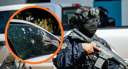 Ataque contra diputados de MC: ¿Cuál es el estado de salud de Sergio Torres y Elizabeth Montoya?